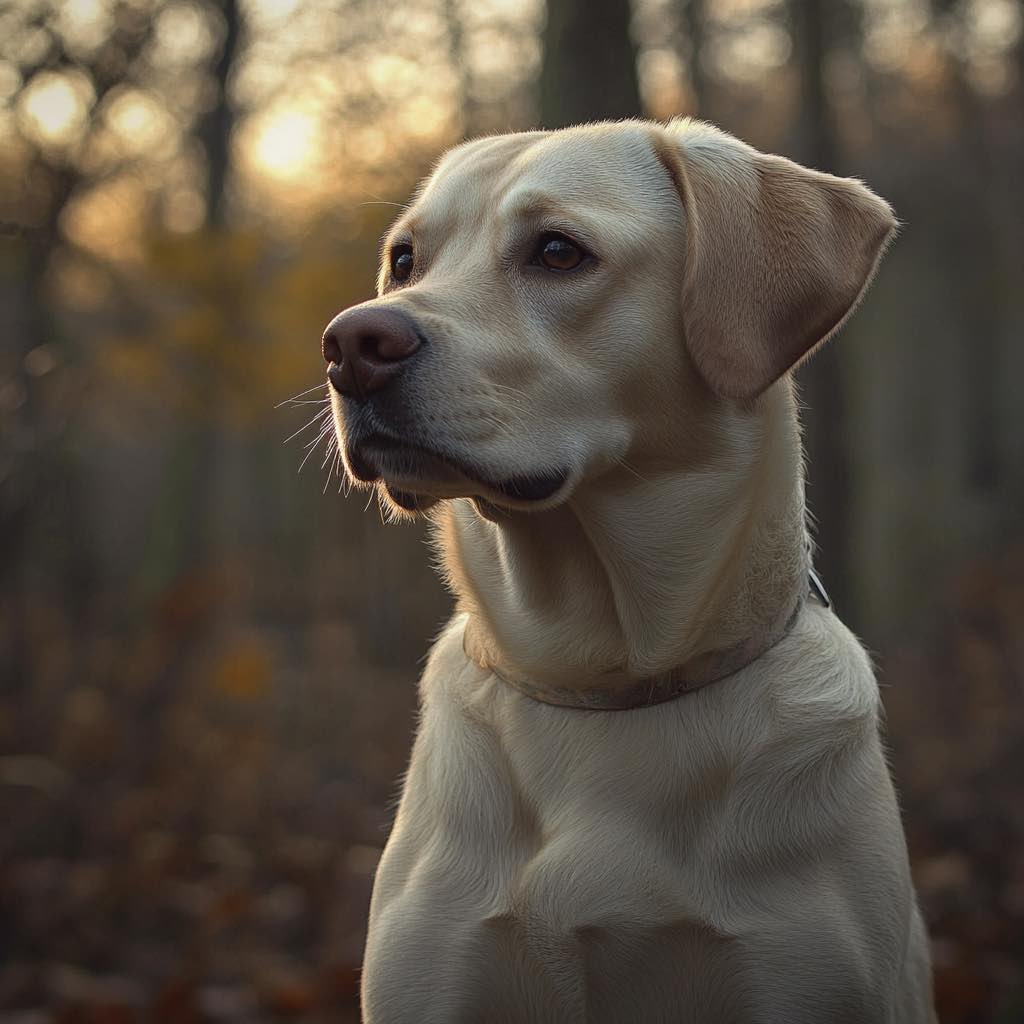 Labrador Retriever - co to za pies, ile żyje, opis rasy i inne ciekawostki
