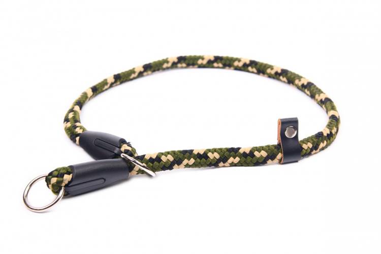 Obroża Zaciskowa Moro 1051 6MM 40CM