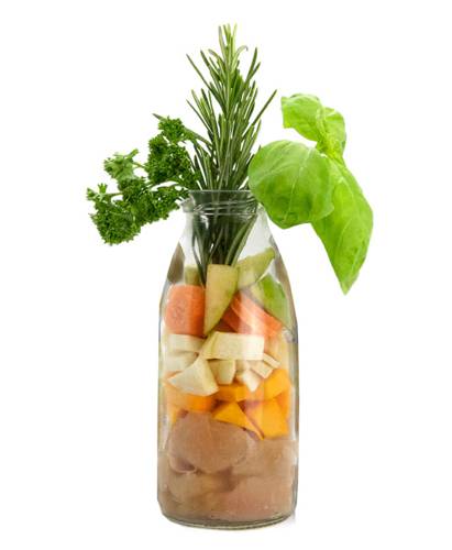 SmoothieDog Kurczak 250 ml