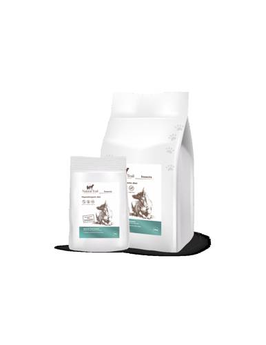 Natural Trail Dog Premium Insects 10 kg