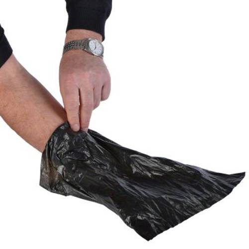 Superbone pojemnik na worki na odchody 1 szt.