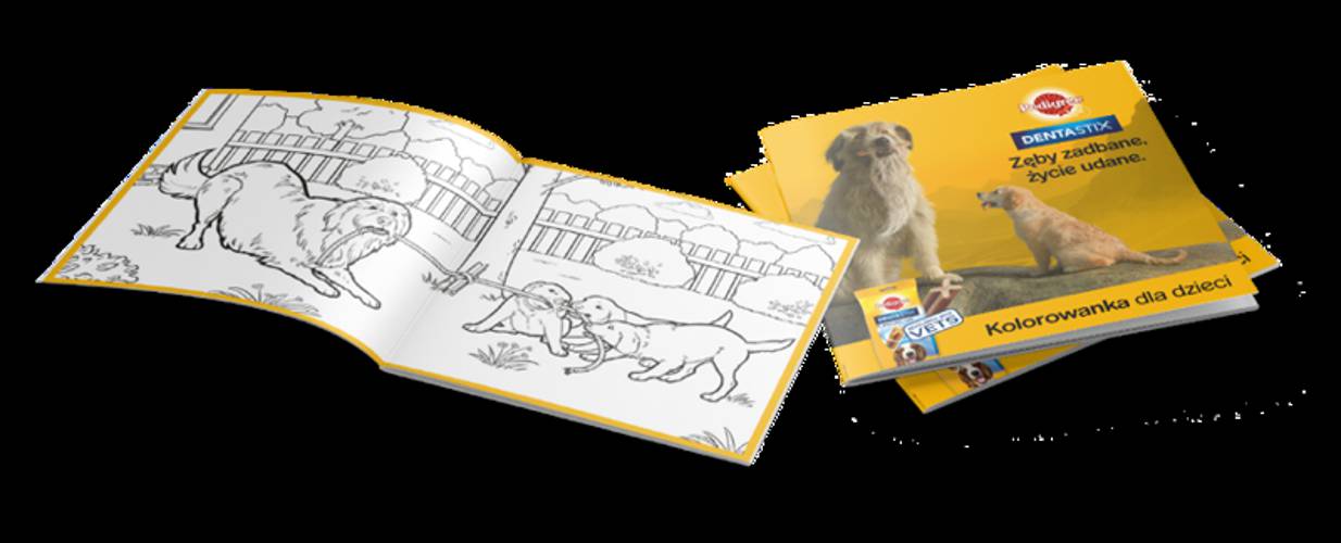 Pedigree Junior z kurczakiem 24x400 g