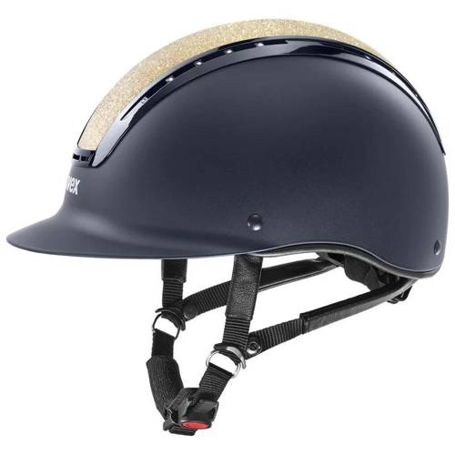 Kask Suxxeed Starshine - Uvex