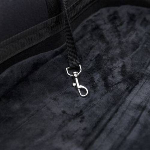 Trixie Friends on Tour torba na rower Dł. x szer. x wys.: 42 x 29 x 48 cm (maks. obciążenie do 6 kg)