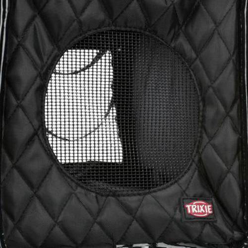 Trixie Torba transportowa Amina  Dł. x szer. x wys.: 37 x 18 x 29 cm