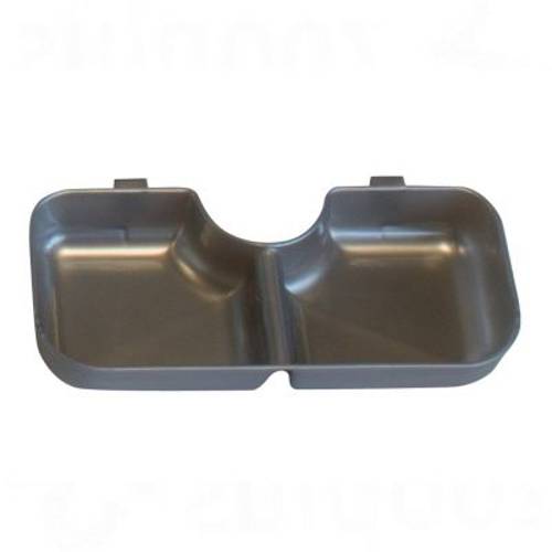 Catit Transporter White Tiger Voyageur, czarny 1 szt.