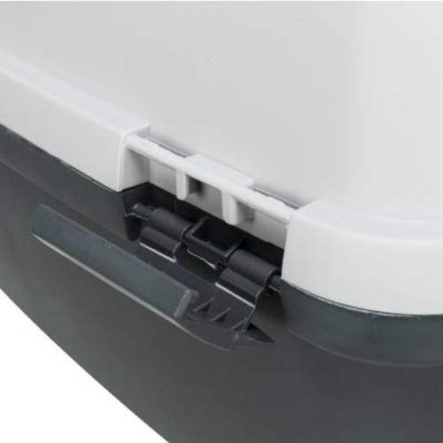 Trixie Transporter Capri Open Top Dł. x szer. x wys.: 61 x 40 x  38 cm