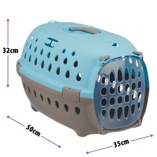 Trixie Transporter Tinos 1 szt.