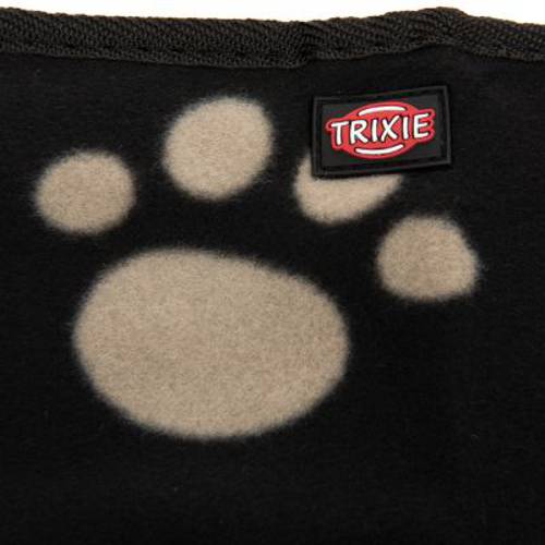 Trixie Friends on Tour mata ochronna do samochodu Dł. x szer.: 140 × 145 cm