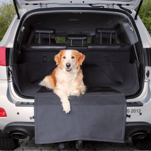 Trixie Mata ochronna do bagażnika Dł. x szer.: 164 x 125 cm