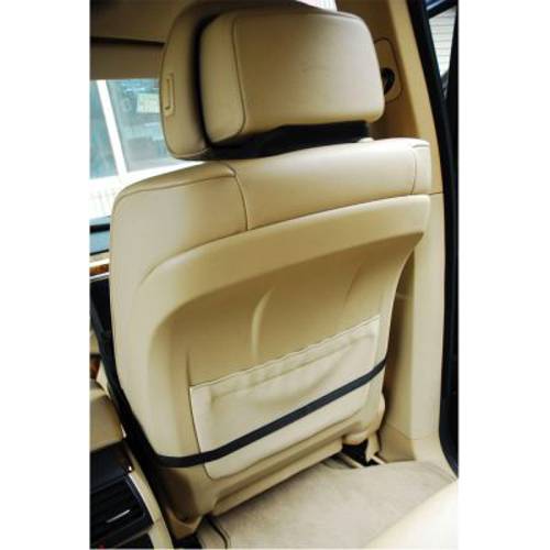 Siedzisko samochodowe dla małych psów 1 szt.