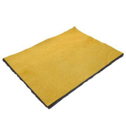 Vetbed Gold, kocyk dla psa, szary Dł. x szer.: 100 x 75 cm