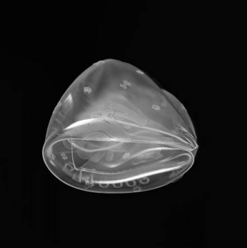 Mobowl składana miska podróżna 600 ml, Ø 12 cm