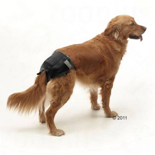 Savic Comfort Nappy pieluchy dla psa, 12 sztuk Rozmiar 1