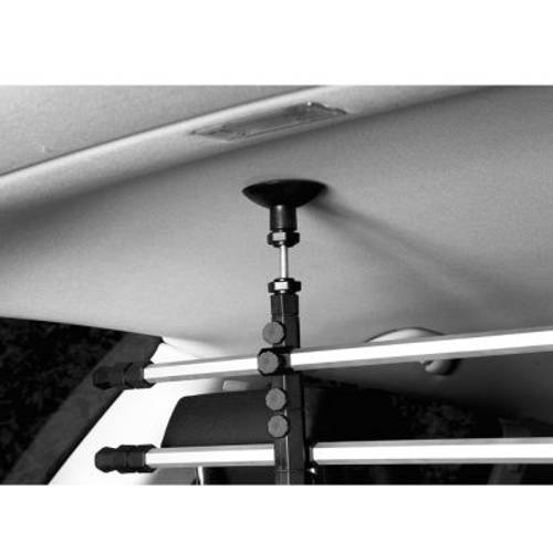 Trixie Kratka ochronna do samochodu 96 - 163 cm