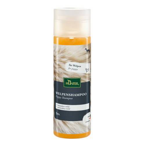 HUNTER Szampon Spa dla szczeniąt  200 ml