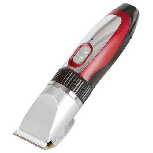 Maszynka do strzyżenia Kerbl Sonic Zestaw