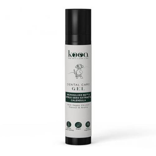 kooa Zestaw do pielęgnacji uzębienia Zestaw