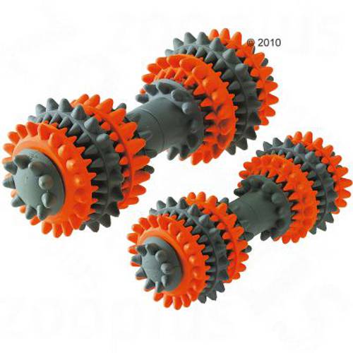 HUNTER kość do pielęgnacji zębów „Toothcleaner” Rozm. L