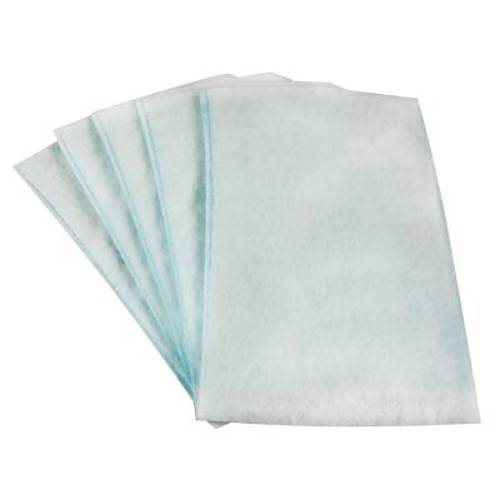 Smartpet Scrubby Vet ściereczki do mycia 5 szt.