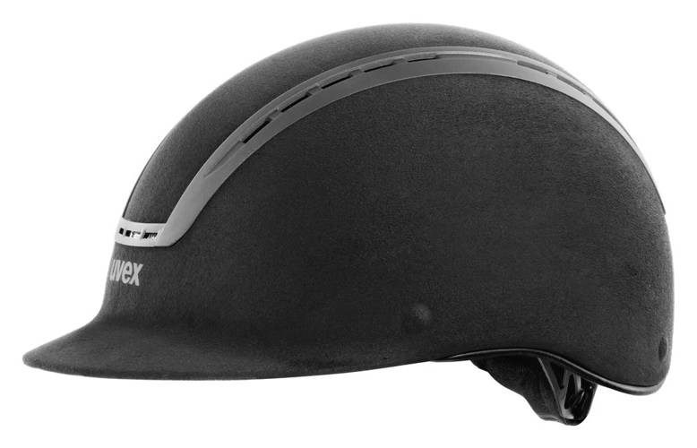 Kask Suxxeed Velours - Uvex