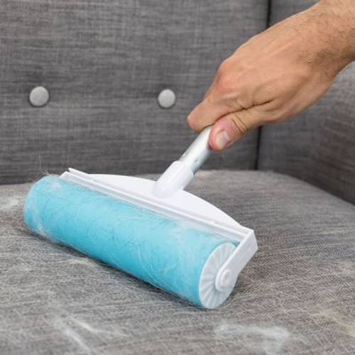 Trixie Rolka do czyszczenia ubrań z sierści XXL Dł. x szer.: 30 x 20 cm