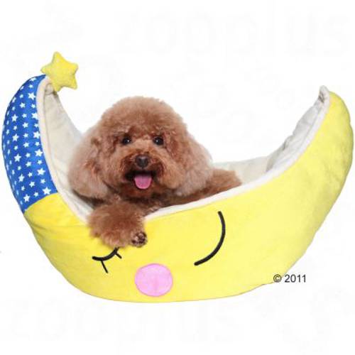 Legowisko dla kota i psa Mond Dł. x szer. x wys.: 70 x 45 x 30 cm