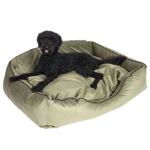 Legowisko Konin Roz. M, dł. x szer. x wys.: 100 x 70 x 32 cm