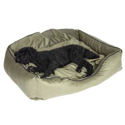 Legowisko Konin Roz. XL, dł. x szer. x wys.: 120 x 85 x 33 cm