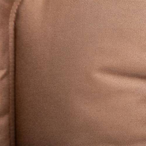 Materac dla psa Tibia Dl. x szer. x wys.: ok. 110 x 80 x 16 cm