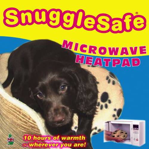 Termofor dla zwierząt SnuggleSafe SnuggleSafe termofor