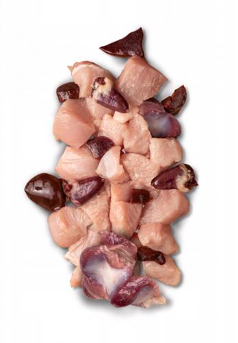 Josera Meatlovers Pure Indyk 800g