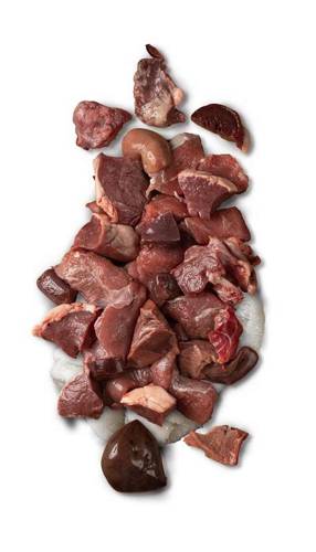 Josera Meatlovers Pure Jagnięcina 400g