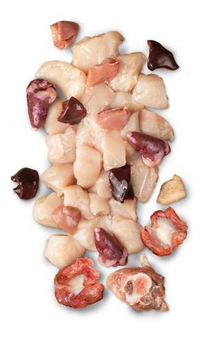 Josera Meatlovers Pure Kurczak 800g