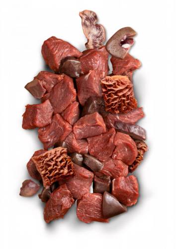 Josera Meatlovers Pure Wołowina 400g