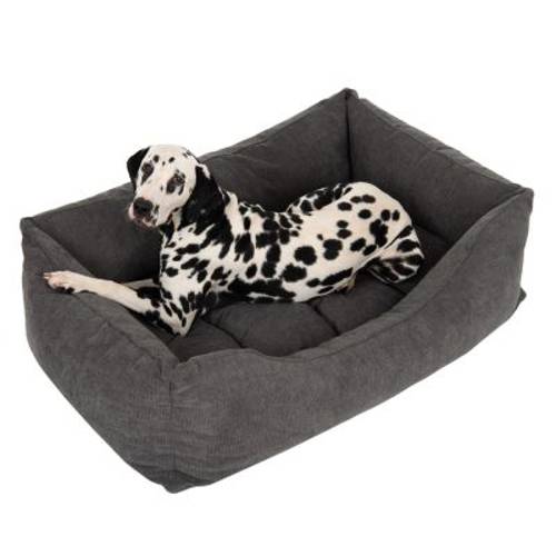 Pawz & Pepper sofa ortopedyczna Modena Rozmiar L: dł. x szer. x wys.: 100 x 70 x 25 cm