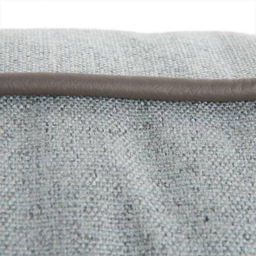 Legowisko Skara Roz. L, dł. x szer. x wys.: 120 x 80 x 25 cm