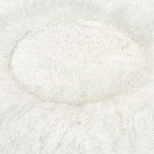 Legowisko dla psa Płatek Ø x wys.: 90 x 20 cm