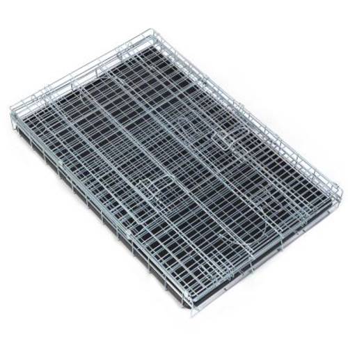 Trixie Friends on Tour Home Kennel Dł. x gł. x wys.: 93 x 62 x 69 cm