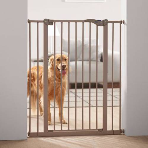 Bramka ograniczająca Savic Dog Barrier 2 Przedłużenie 7 cm (do bramki o wys. 107 cm)