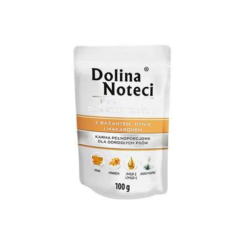 Dolina Noteci Premium mix smaków 30x100g
