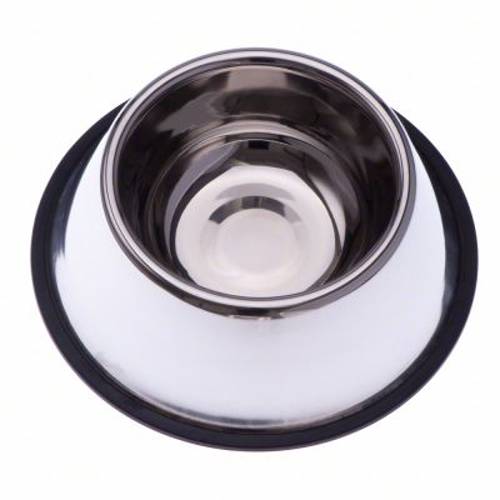 Cocker miska ze stali szlachetnej 0,9 l, Ø 25 cm