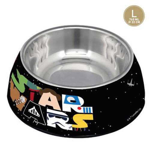 Star Wars miska L: 760 ml Ø 22cm