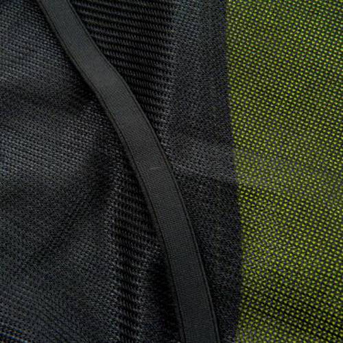 Illume Nite Neon kamizelka dla psa Dł. grzbietu: 30 cm