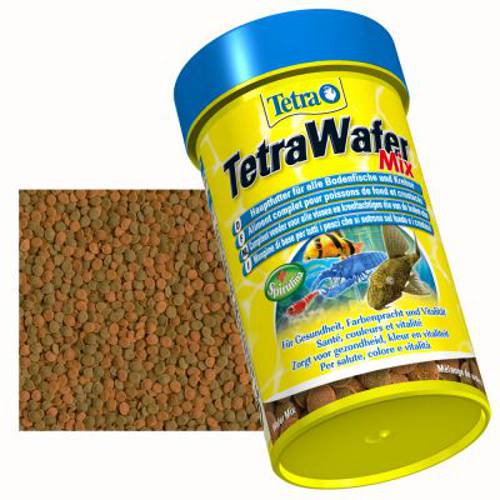 Tetra WaferMix Pokarm w tabletkach 1000 ml