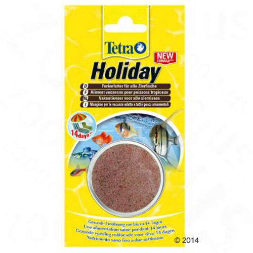 Tetra Holiday 30 g