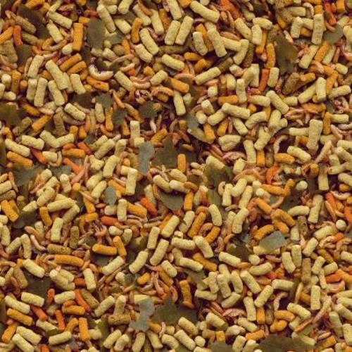 Tetra Goldfish Mix 4 l