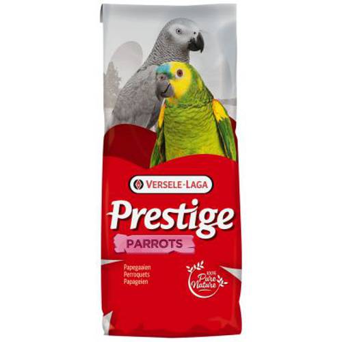 Prestige pokarm dla papug 2 x 3 kg
