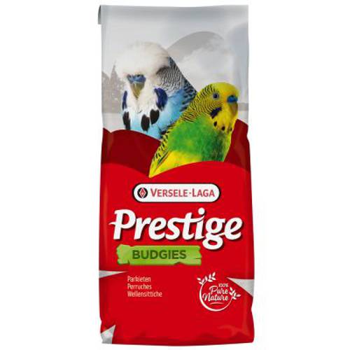 Prestige pokarm dla papużek falistych 4 kg