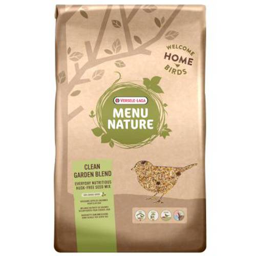 Mieszanka Versele-Laga Menu Nature Clean Garden 10 kg